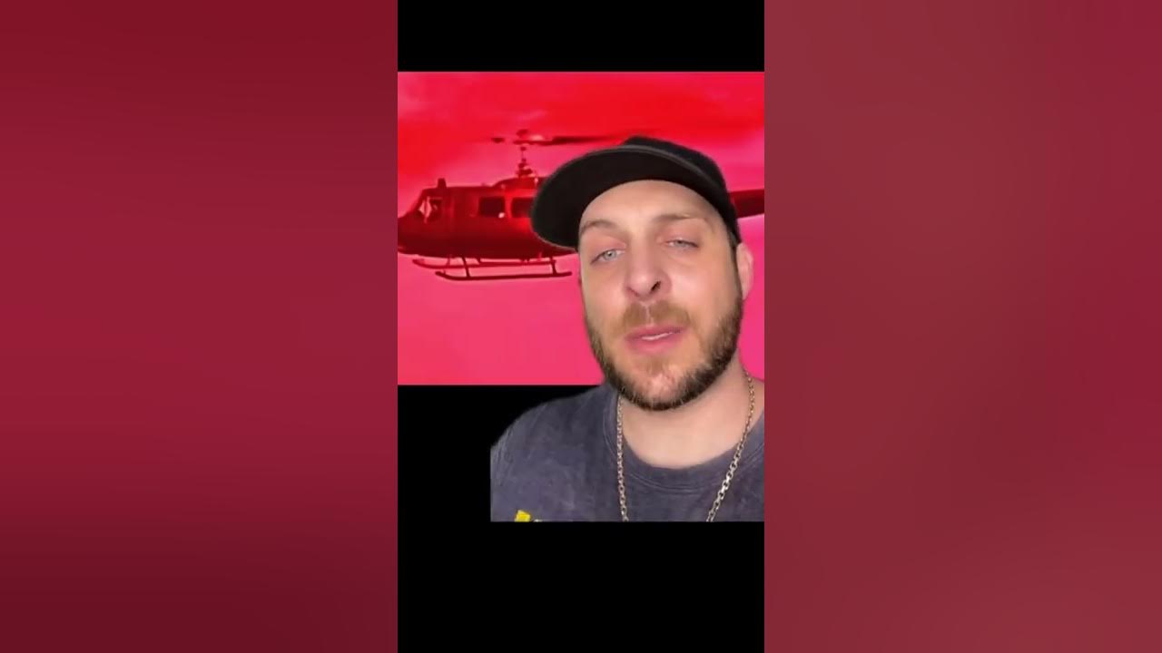 How Red Night Vision Goggles drove Soldiers Mad during Vietnam, Dicyanin Dye and More story NG