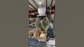 Bag Counter, 12 count large bags into box