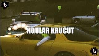 NGULAR KUCRUT ARABIANSTYLE