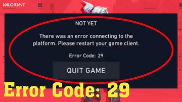 valorant / epic launcher login error 100% resolved || There is an error connecting to the platform