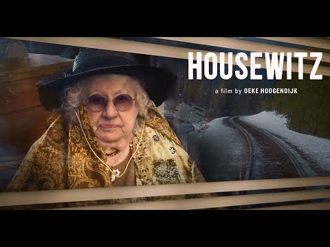 Officiële trailer HOUSEWITZ van Oeke Hoogendijk - 5 mei 2022 in de bioscoop
