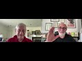 My Chat With Harvard Political Philosopher Dr Harvey Mansfield THE SAAD TRUTH 2028 