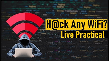 How To Install And Use Kali Linux Tool Airgeddon