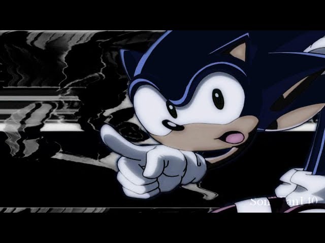 Sonic and Ratchet & Clank - It Gets Worse (Full MEP) class=