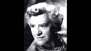 Bach - Fantasia in C minor, BWV 906 - Kathleen Long
