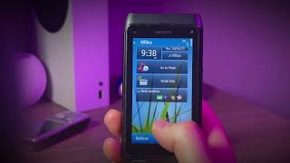 картинка: Nokia N8: последний герой великой импери