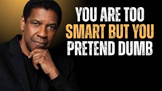 They DISCOVERED too late that you're TOO SMART to be FOOLED #motivation #inspiration