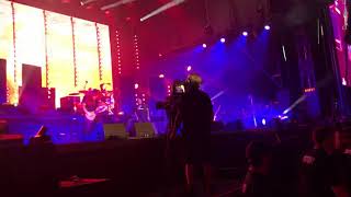 Staind- Fade (Live at Louder Than Life 2019)