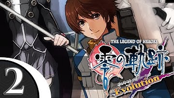 INTO THE GEOFRONT | Let