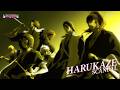 【期間限定】TVアニメ『BLEACH』OP映像｜「HARUKAZE」SCANDAL