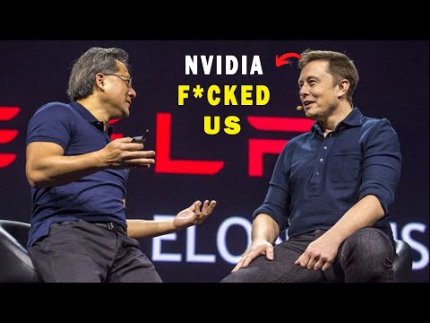 Elon Musk Admits
