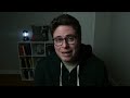 Beginning of video