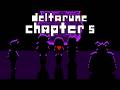 DELTARUNE Chapter 5 Full Game Walkthrough No Commentary
