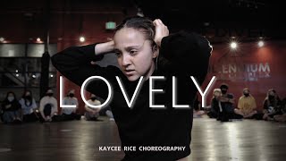 lovely - Billie Eilish, Khalid | Kaycee Rice Choreography