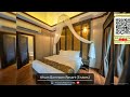 Khum Damnoen Resort | Ratchaburi, Thailand | Hotel Review 🌟