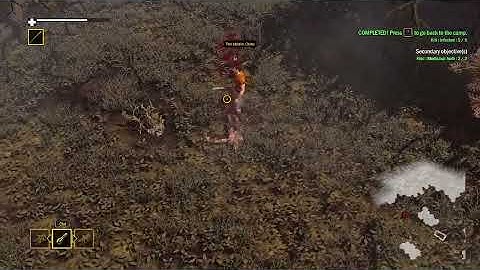 How to Survive 2 - Longplay - 100% Gameplay / Walkthrough - Zombies - Part 1