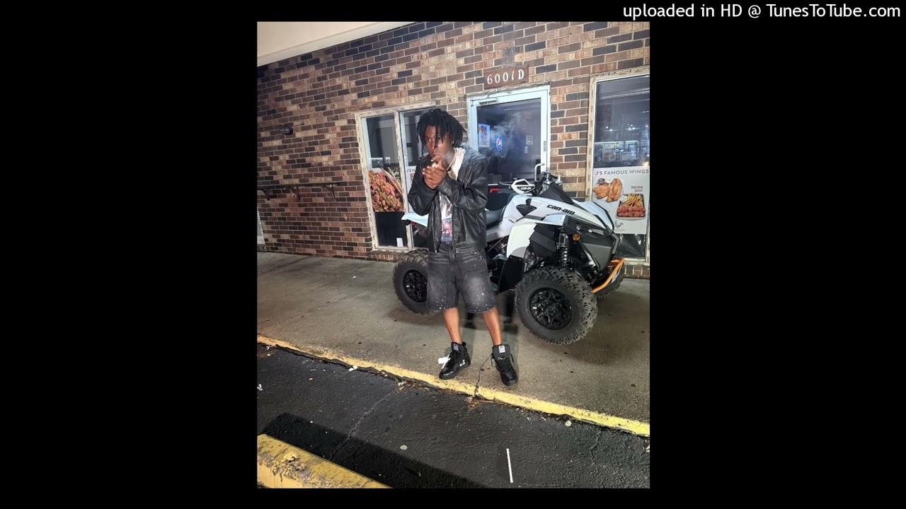 “FREE” BabyMel x ABGR Lil Cory Type Beat - MADE MY DECISION