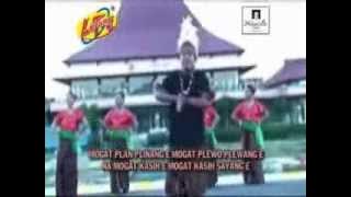 Alfred Gare - Plewo Plewan (  Video )