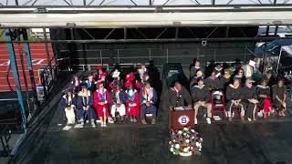 SHS 2023 Graduation