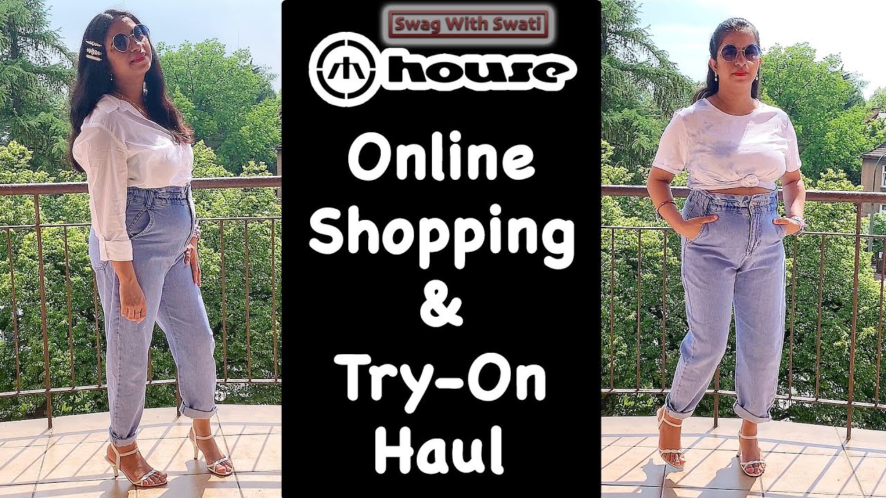 My First Online Shopping In Europe, Experience, Quality, Free Shipping