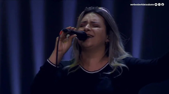 NADA TEMEREI  - Deborah Flix