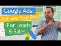 Google Ads Bidding Optimization Strategies: Stretch Your Budget and Maximize Your ROI