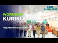 Workshop Pengembangan Kurikulum OBE Rabu 9 Juli 2025 Workshop Pengembangan Kurikulum OBE Rabu 9 Juli 2025