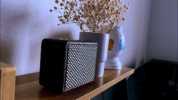 Chế Loa Bluetooth Siêu Mini Dùng Mạch JBL Go Siêu Đẹp - Tiết Lộ Phiên Bản Ver 2 Tăng Công Suất