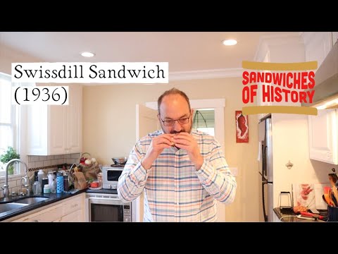 Swissdill (1936) on