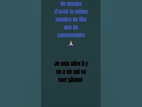 C'est soûlant 😠 - YouTube