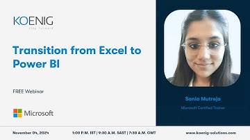 The Power BI Revolution That