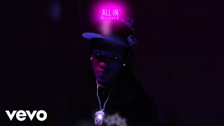 B-Lovee - All In (Official Audio)