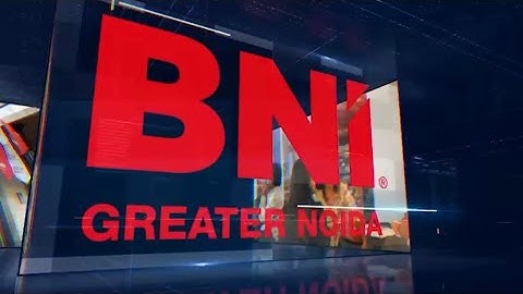 BNI GREATER NOIDA’s most awaited event for SHEPRENUERS(Women Entrepreneur)