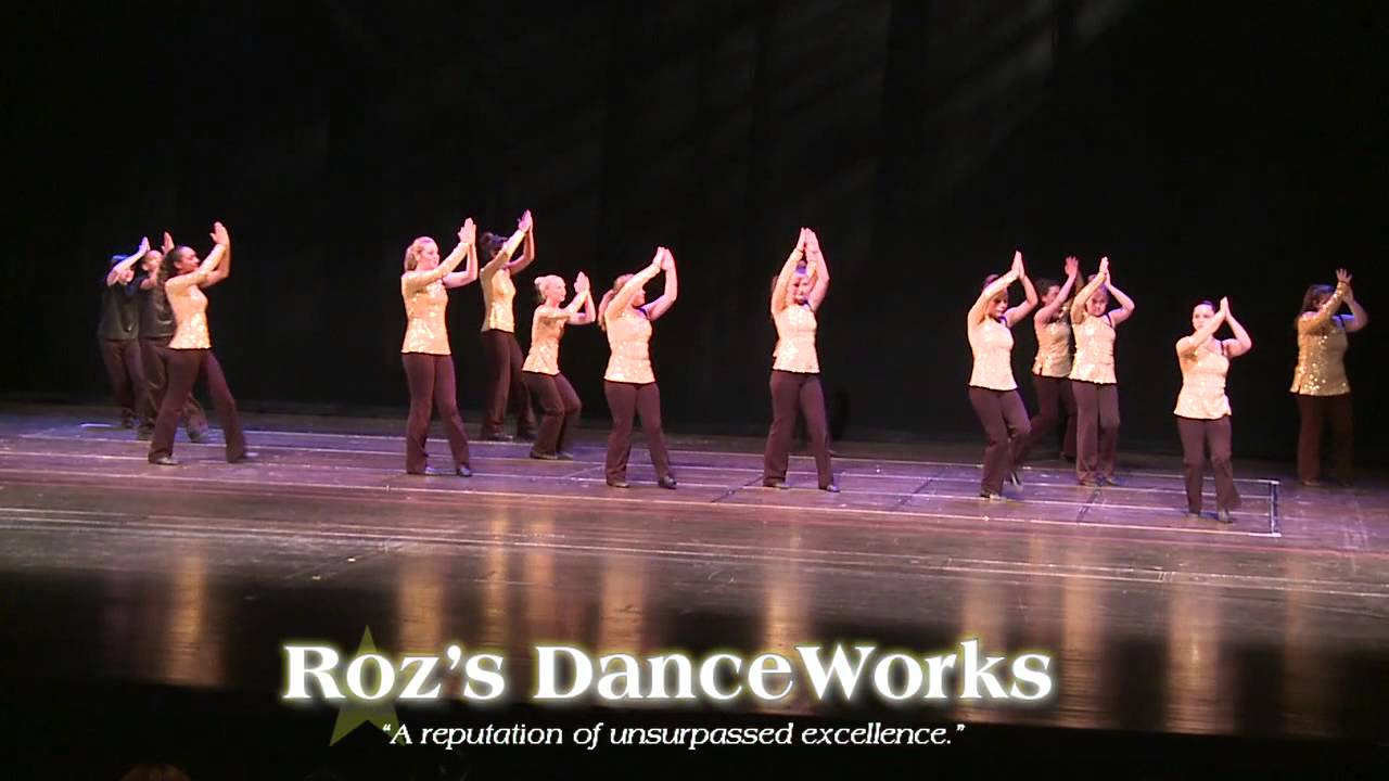 roz 2015 dvd promo web youtube rozs dance works