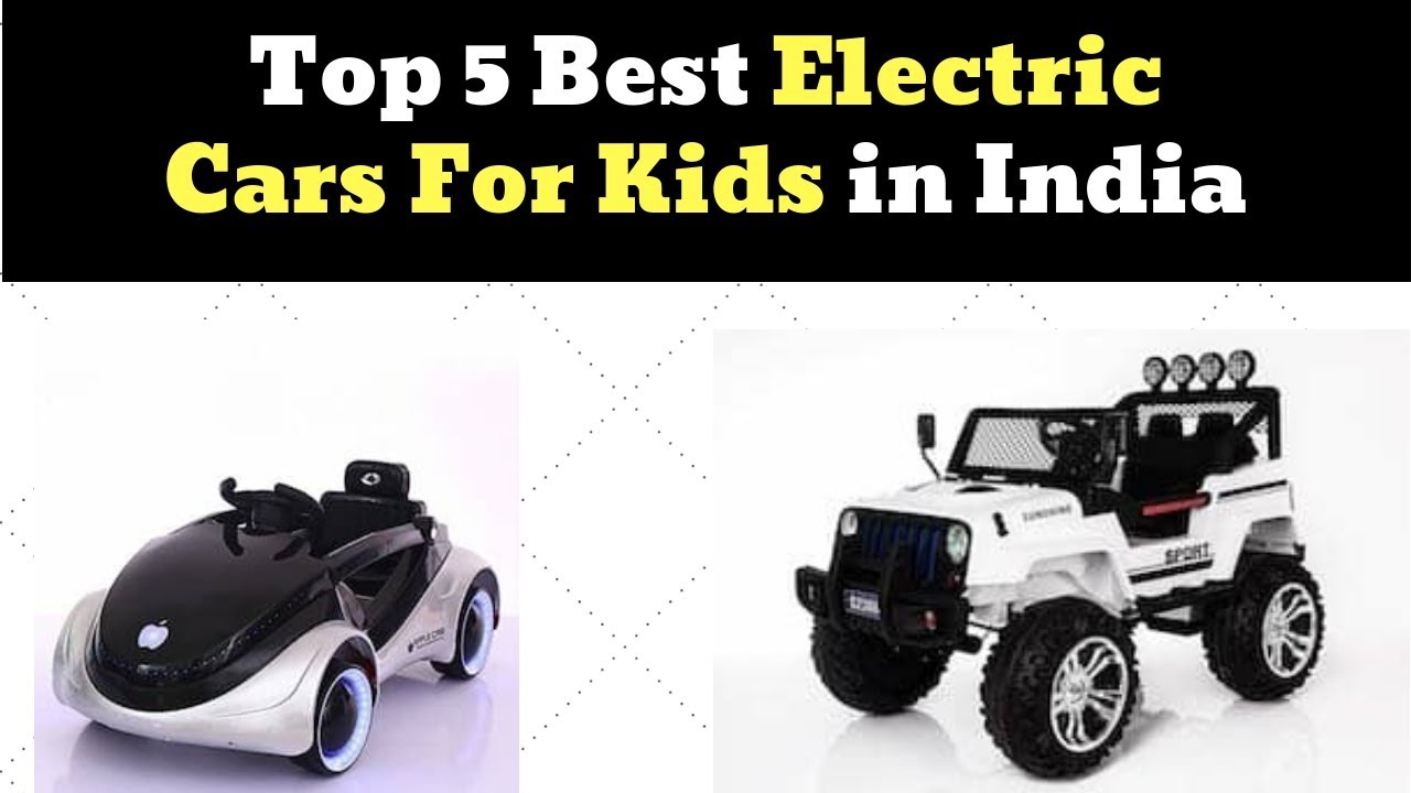 irobot battery operated car