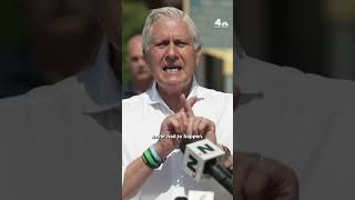 NY Republicans call to suspend NYC congestion pricing during LIRR strike | NBC New York