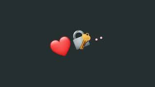 #جميله__اوي حالات واتس ع بالي لو مش معاك ❤😍