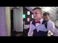 💥😉Конкурс віник, 🎹🎼міняємось трусами @Весільний канал відеозйомка відеооператор  весілля в Діброві