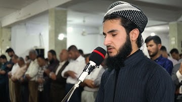 سورة ق بصوت القارئ يوسف عثمان / Yusuf Othman surah qaff