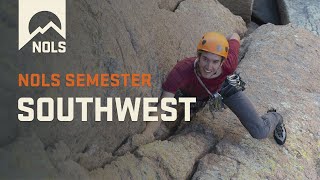 NOLS | Semester in the Southwest by NOLS 698 views 4 years ago 31 seconds
