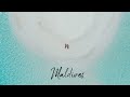 Maldives GoPro Hero 8 Cinematic Travel Film