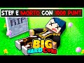 🔴 CORRO DRITTO PER 60 MINUTI - MINECRAFT BIG HARDCORE