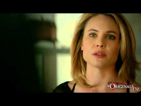 The Originals 3x18 Cami Klaus 