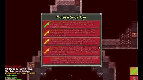 Shattered Pixel Dungeon Gameplay (Warrior) Part 3