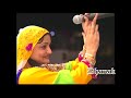 Shazia Kushak performing live in Miami - Dhanak TV USA