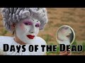 Days of the Dead Indianapolis 2023 💣 Friday video