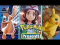 Pokemon Legends Z-A UPDATE │FULL REACTION│ Pokemon Presents JULY 2025