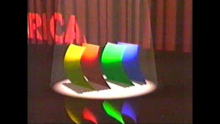 DiFilm - ID América (1995)