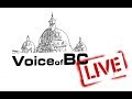 Voice of BC - The Scales of Justice