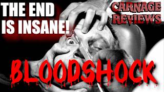 Bloodshock: The Ending is Insane!
